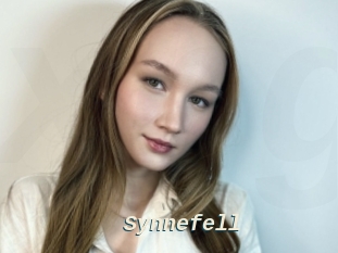 Synnefell