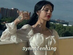 Synnefenning