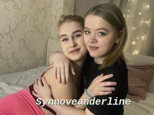 Synnoveanderline