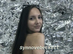 Synnovebeckett
