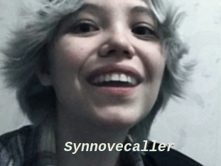 Synnovecaller