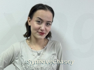 Synnovechasey