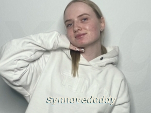Synnovedoddy