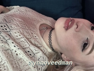 Synnoveedman