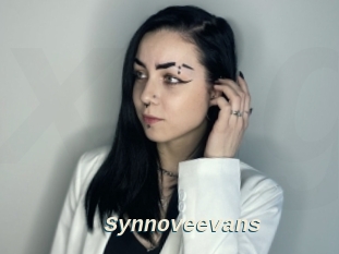 Synnoveevans
