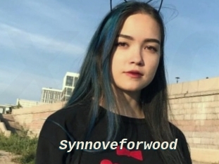 Synnoveforwood