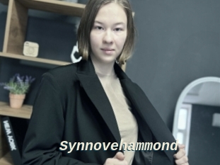 Synnovehammond