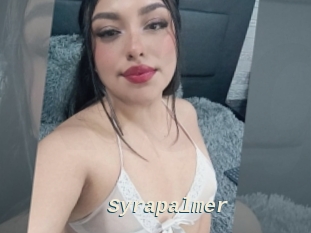 Syrapalmer