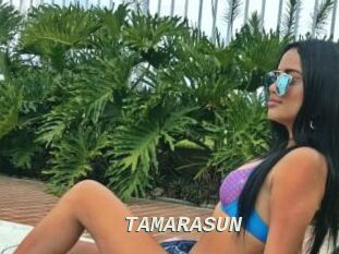 TAMARASUN