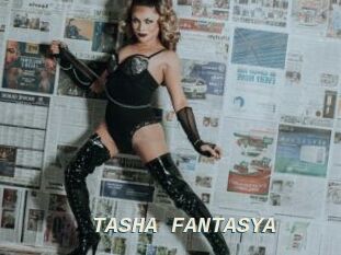 TASHA_FANTASYA