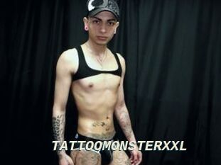 TATTOOMONSTERXXL
