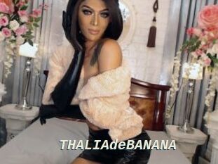 THALIAdeBANANA
