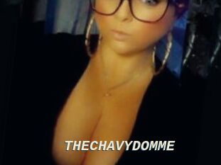 THECHAVYDOMME