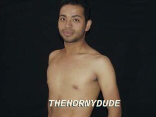 THEHORNYDUDE
