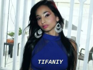 TIFANIY