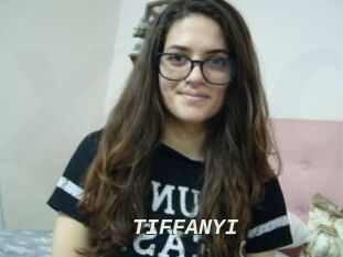 TIFFANYI