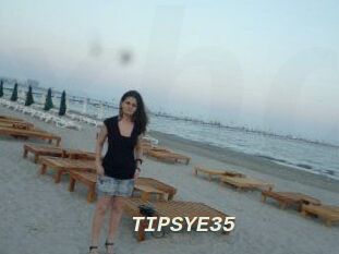 TIPSYE35