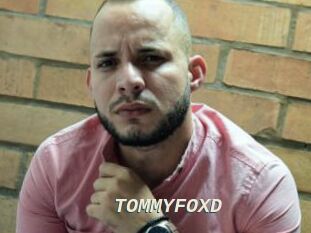 TOMMYFOXD