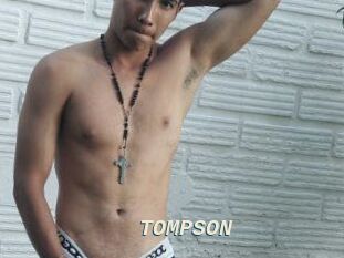 TOMPSON