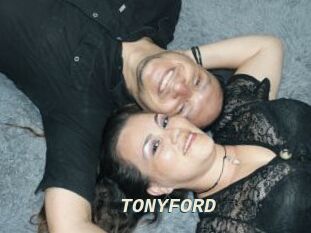 TONYFORD