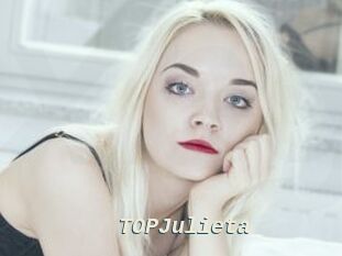 TOPJulieta