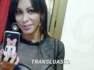 TRANSLUASEX