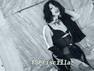 TSPriscilla