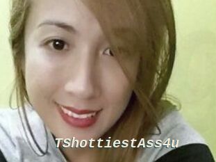 TShottiestAss4u