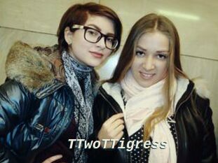 TTwoTTigress