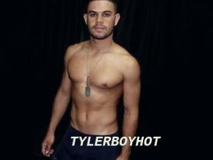 TYLERBOYHOT