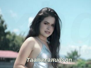 TaamaraHudson