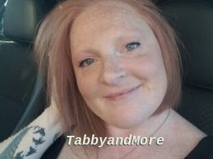 TabbyandMore