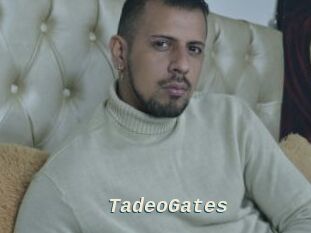 TadeoGates