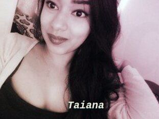 Taiana_
