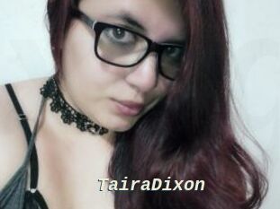 TairaDixon