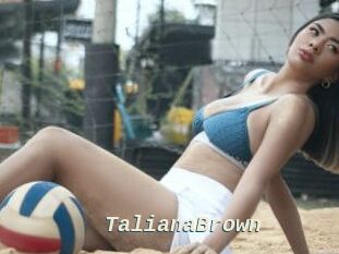 TalianaBrown