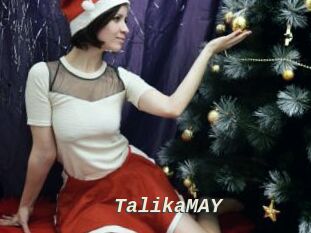 TalikaMAY