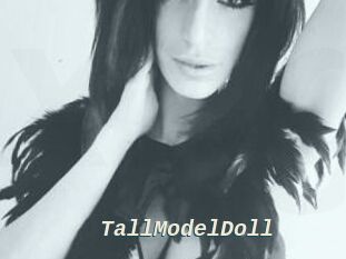 TallModelDoll