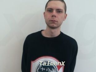 TalmenX