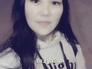 TalyaSun