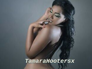 TamaraHootersx