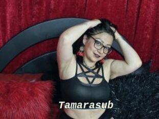 Tamarasub