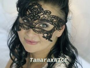 TamaraxNICE