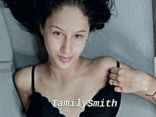 TamilySmith