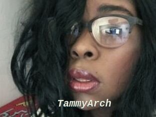 TammyArch