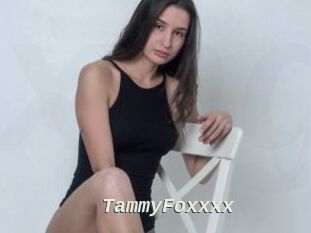 TammyFoxxxx