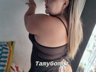 TamyGomez