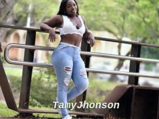 TamyJhonson