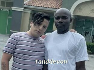 Tanddevon