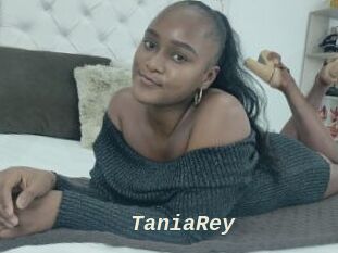TaniaRey